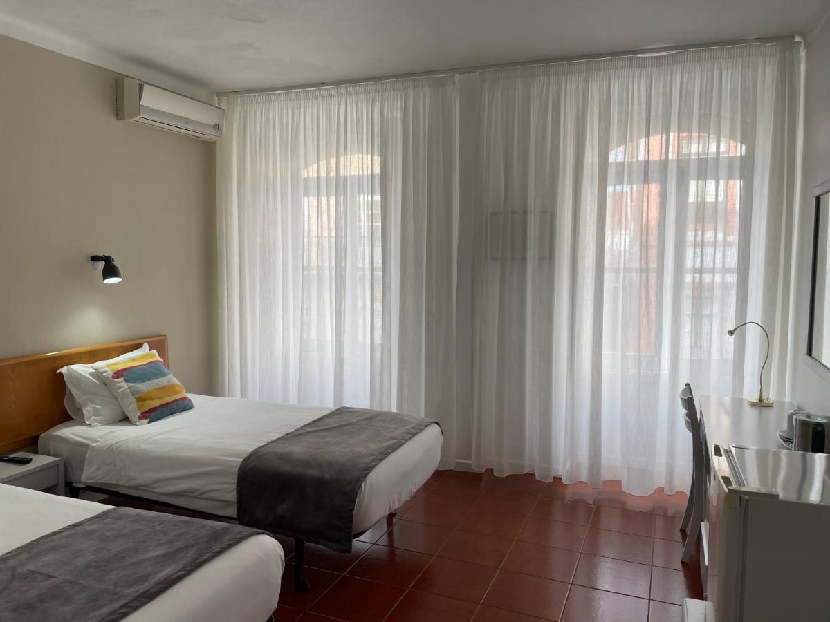 Hotel Ilha 2*