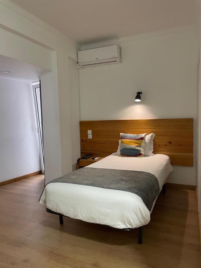 Ilha Hotel