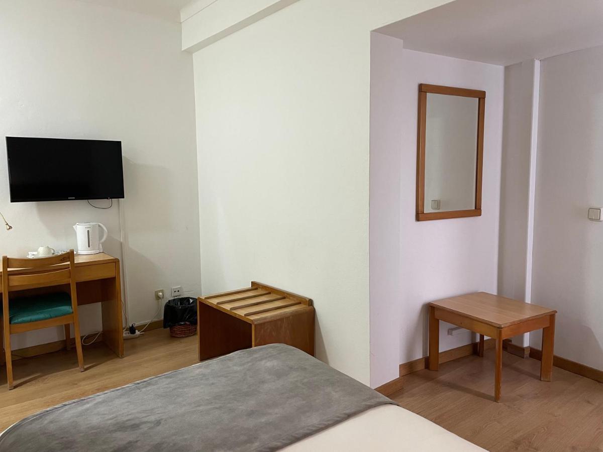 Ilha Hotel