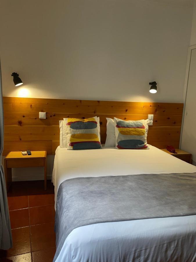 Hotel Ilha Angra do Heroismo