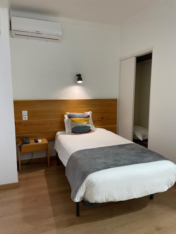 Ilha Hotel 2*