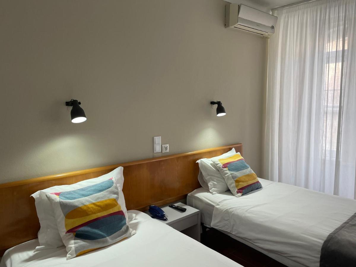 Ilha Hotel