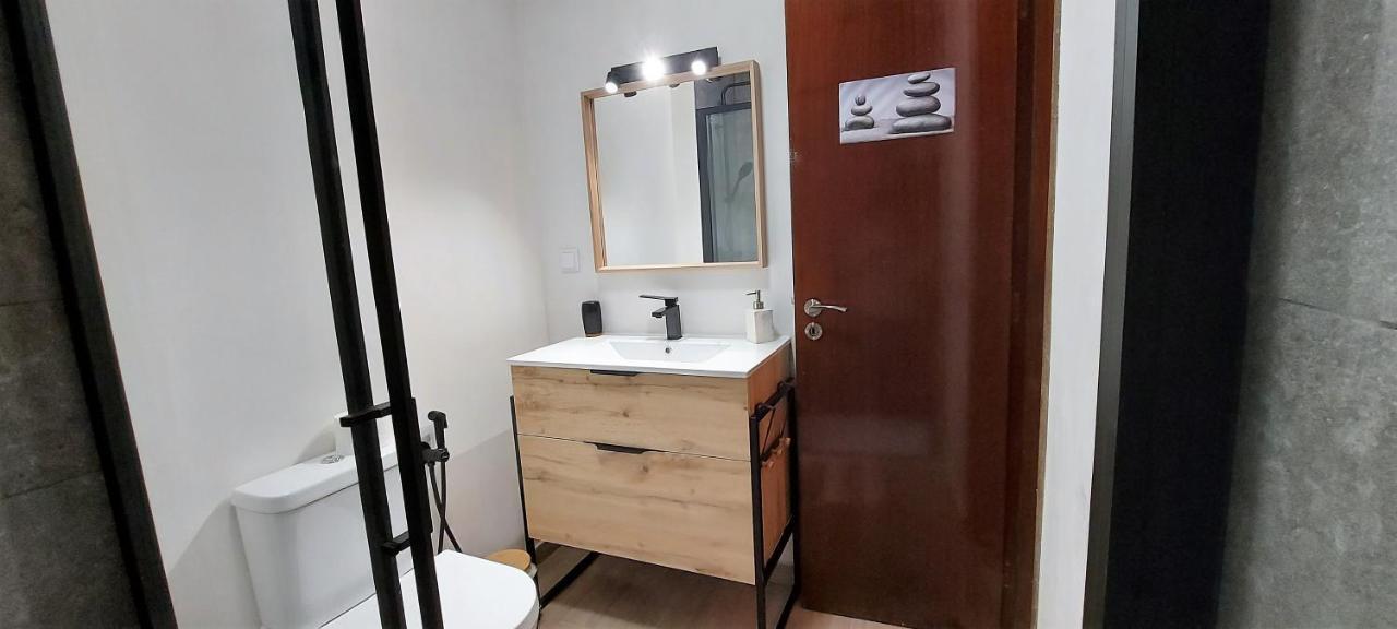 Sunset View Flat Apartment Aljezur
