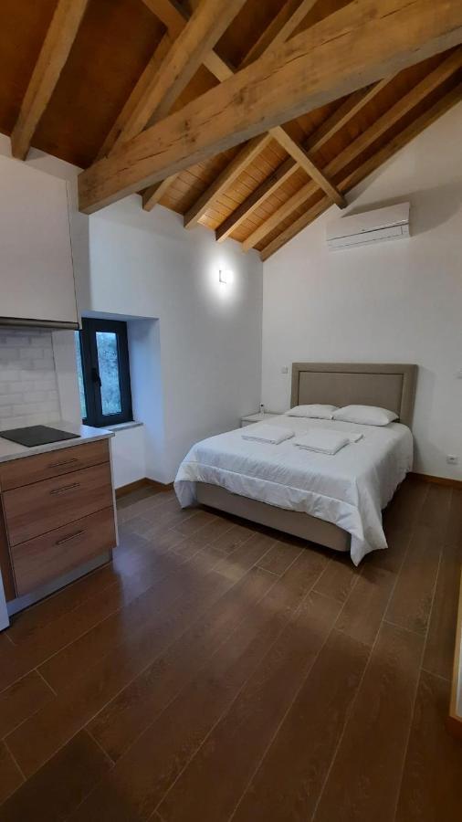 Casa De Baixo Arouca