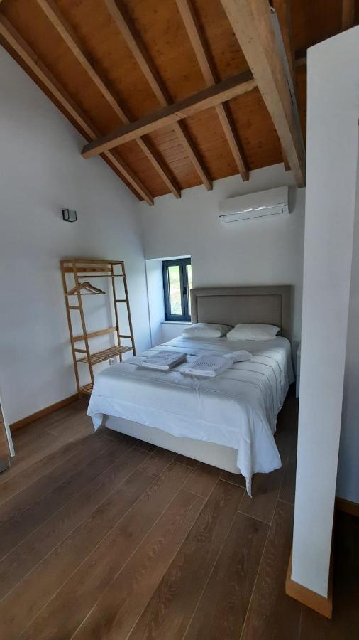 Casa De Baixo Arouca
