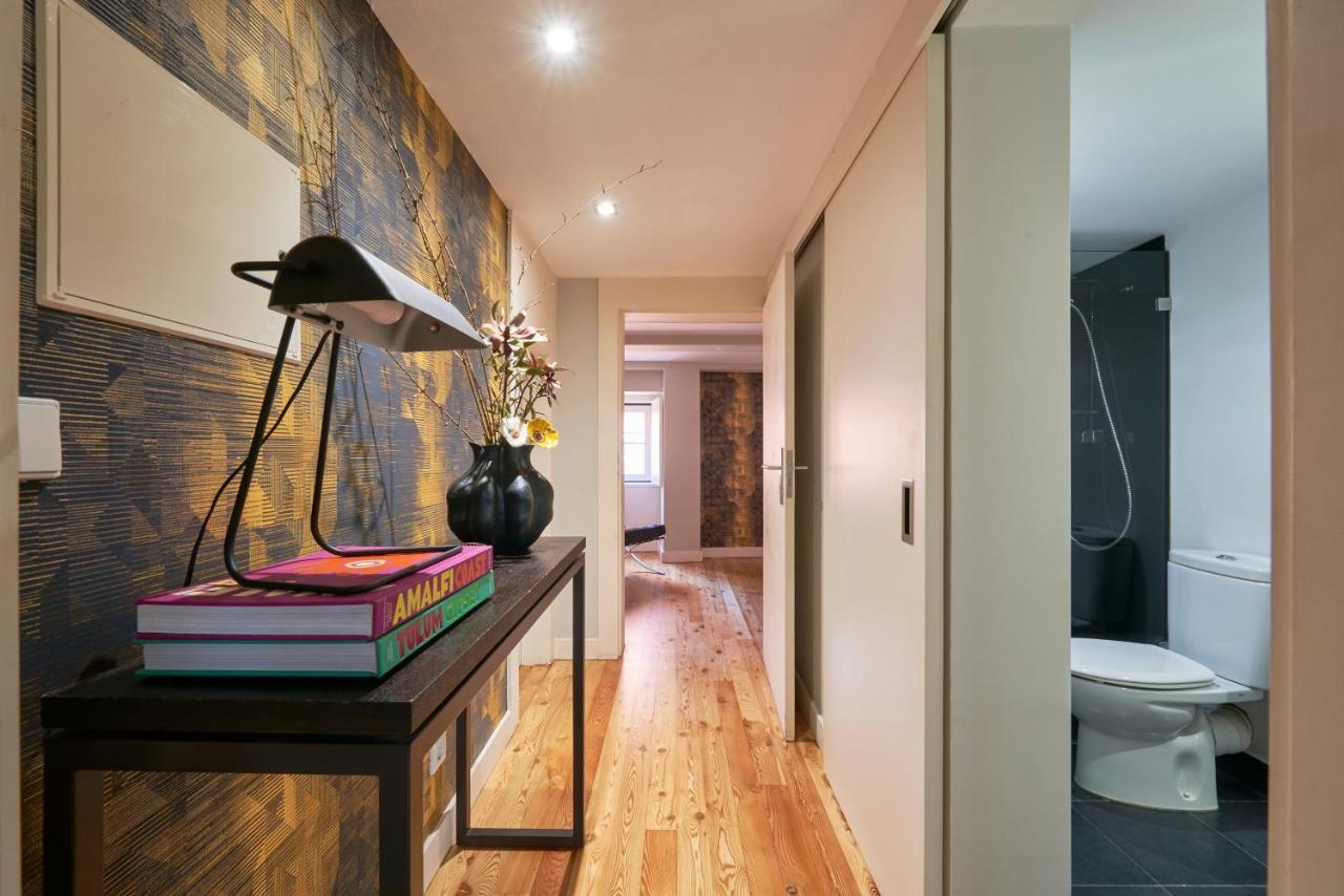 Choice Alfama Apartamento *