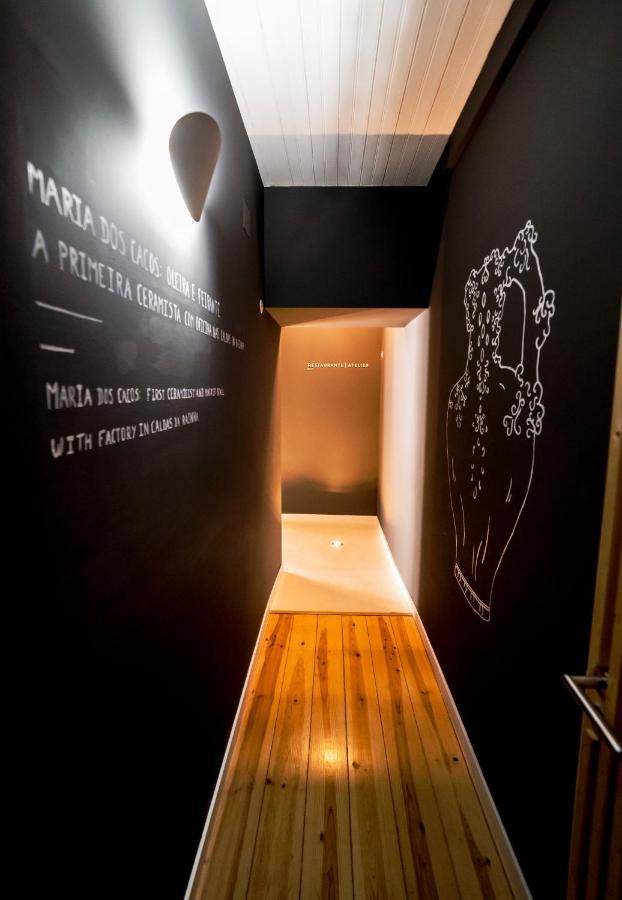19 Tile Ceramic Concept - By Unlock Caldas Da Rainha