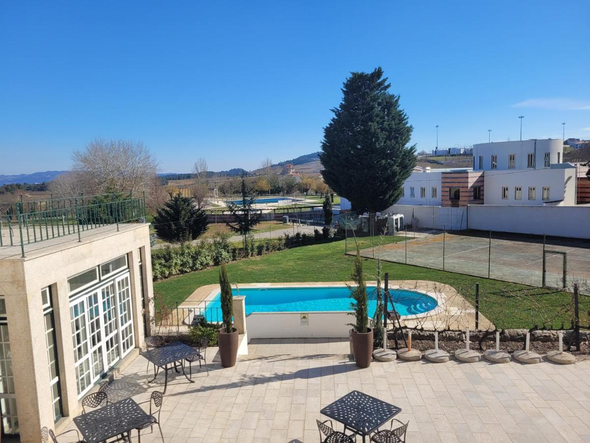 Hotel Forrester Essence Douro - By Unlock Alijo