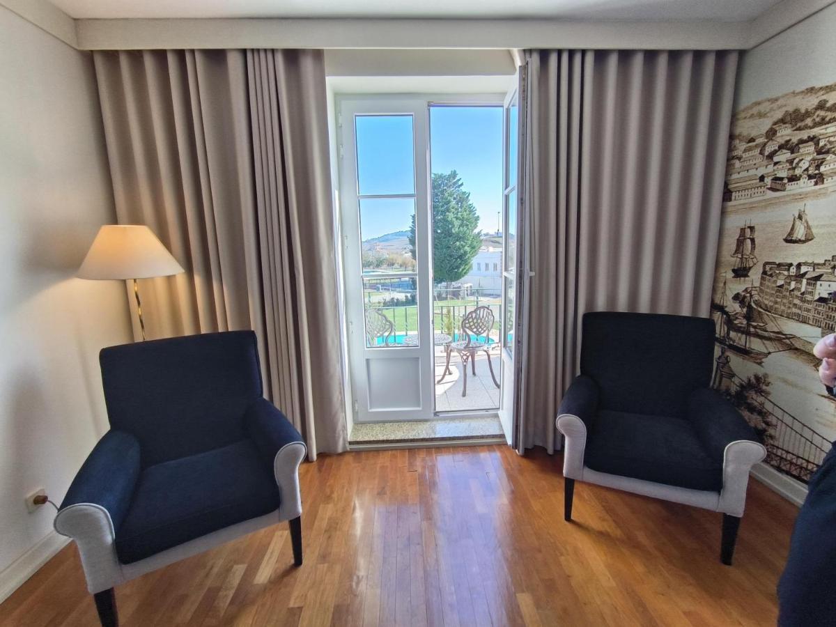 Hotel Forrester Essence Douro - By Unlock 3*