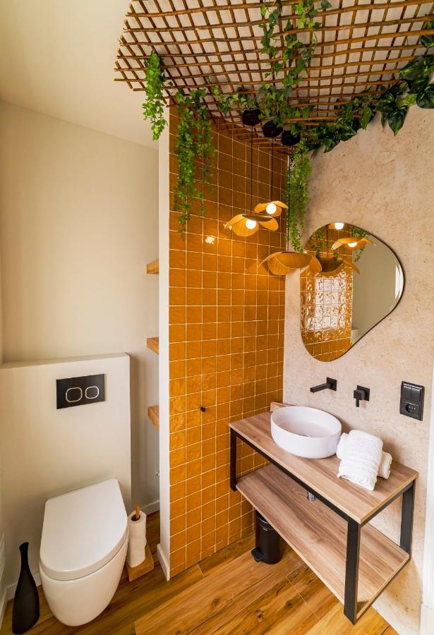 Gasthuis 19 Tile Ceramic Concept - By Unlock Caldas Da Rainha