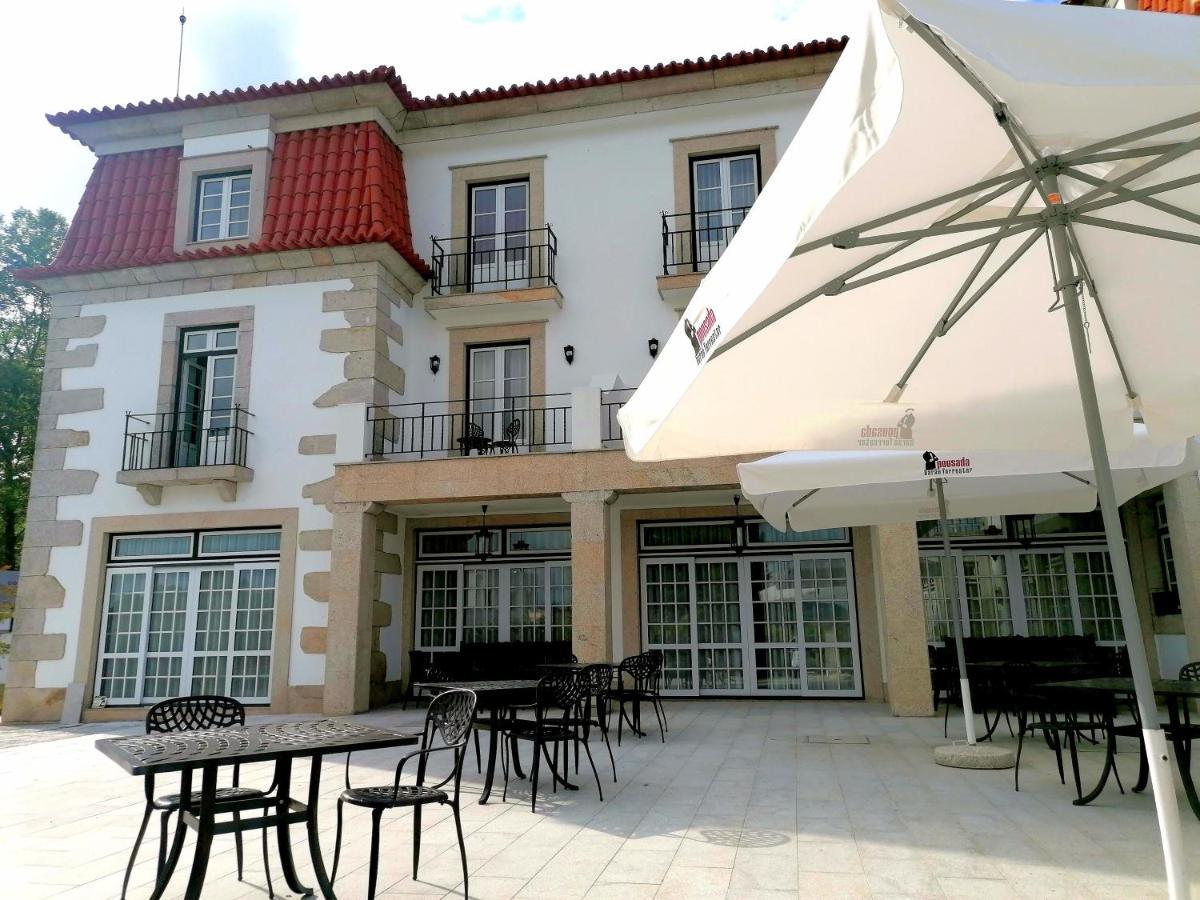 Hotel Forrester Essence Douro - By Unlock Alijo