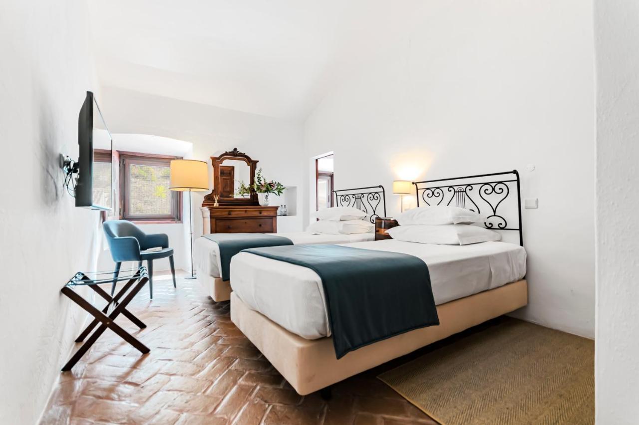 Hotel Convento Sao Paulo - Rural Redondo