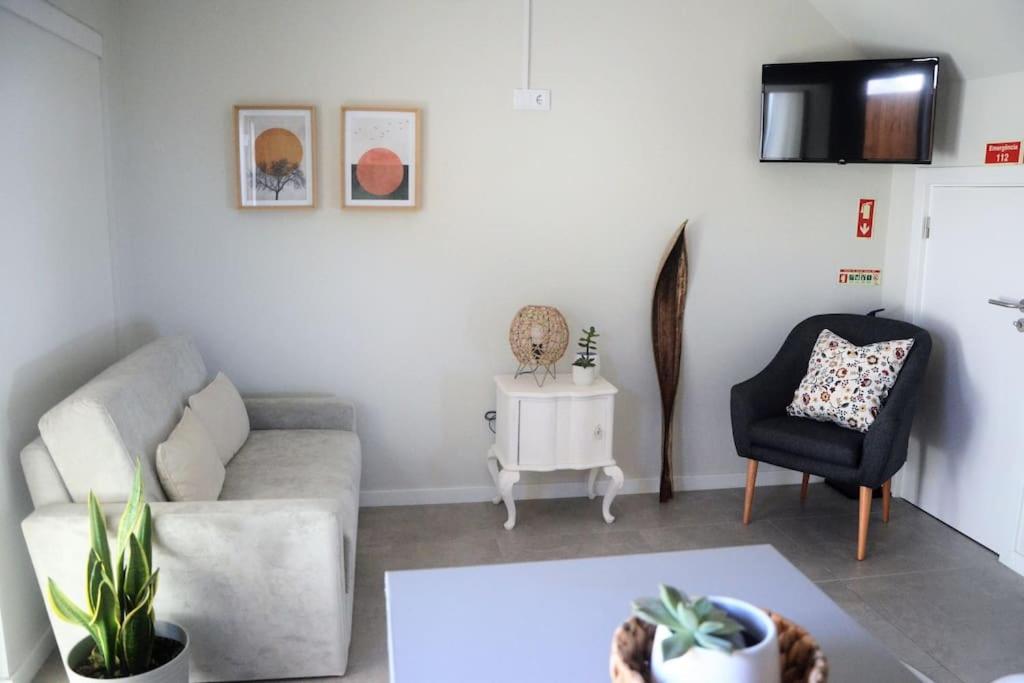 Apartment Cantinho Do Populo *
