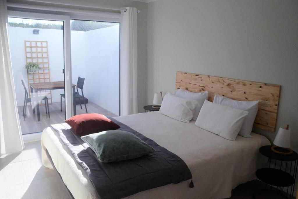 Cantinho Do Populo Appartement