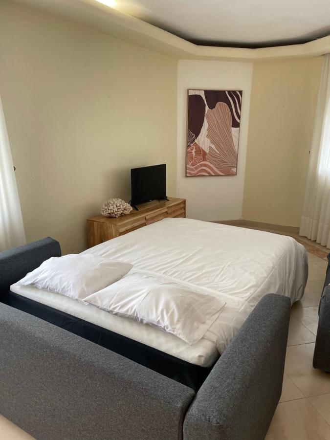 Apartment Relax - - Sea View