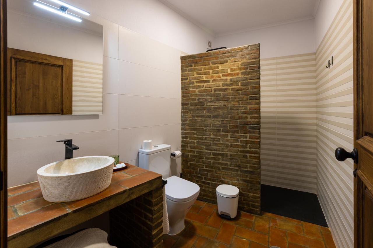 Country house Horta Da Quinta *