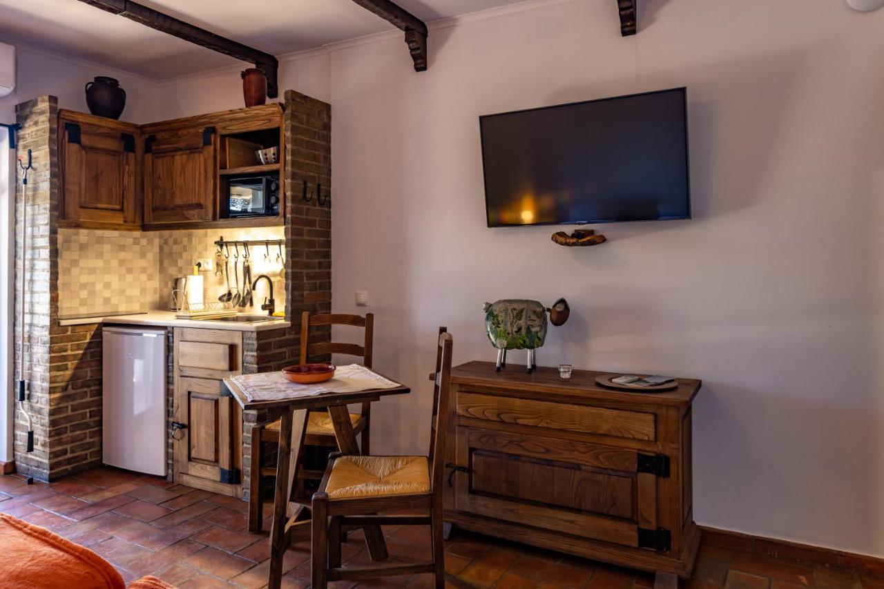 Horta Da Quinta Country house *