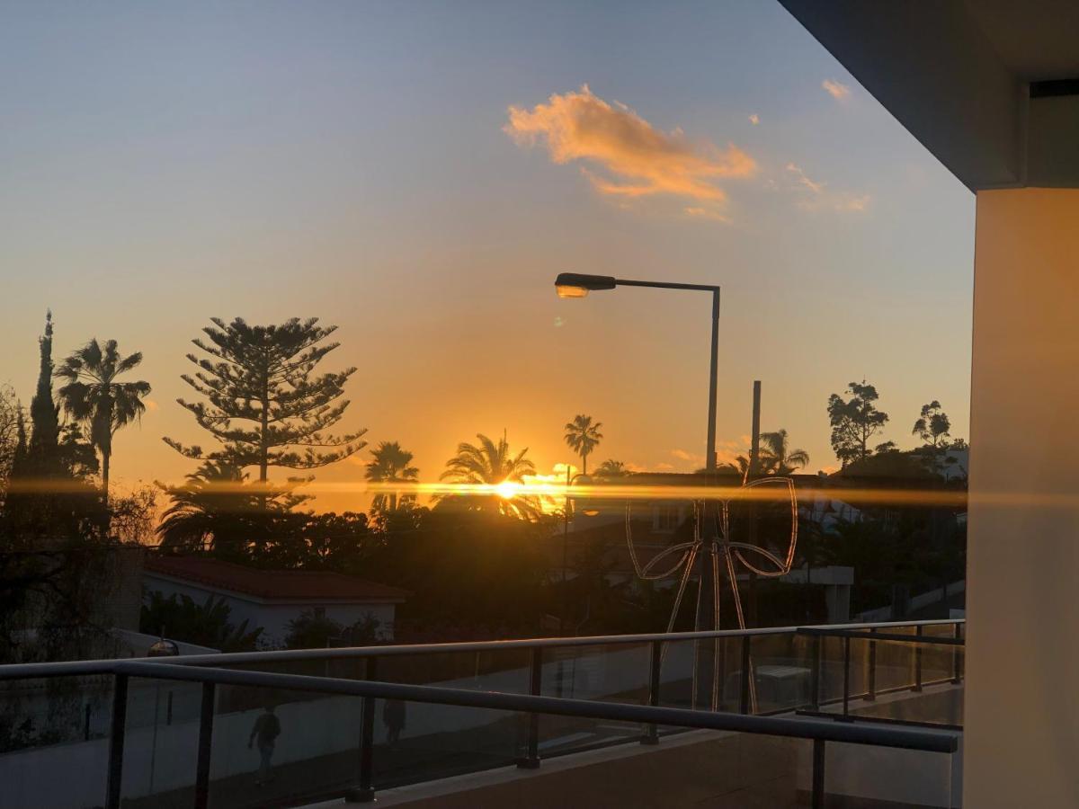 Apartment Blue Paradise Canico (Madeira)