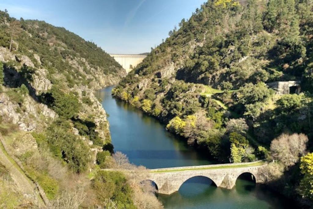 A Casa Da Carmita * Pedrogao Grande
