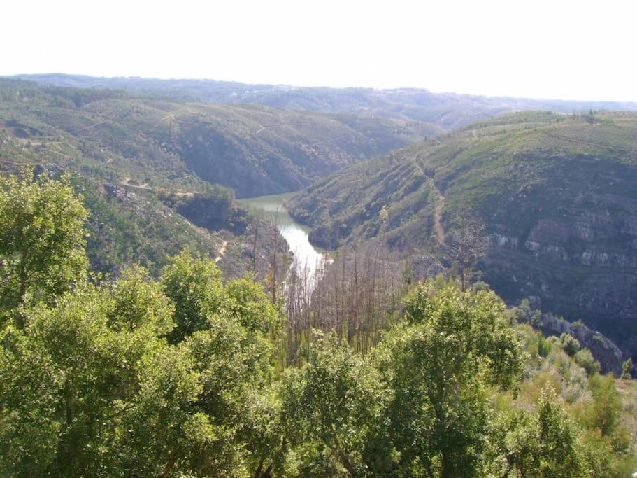 A Casa Da Carmita Holiday home Pedrogao Grande