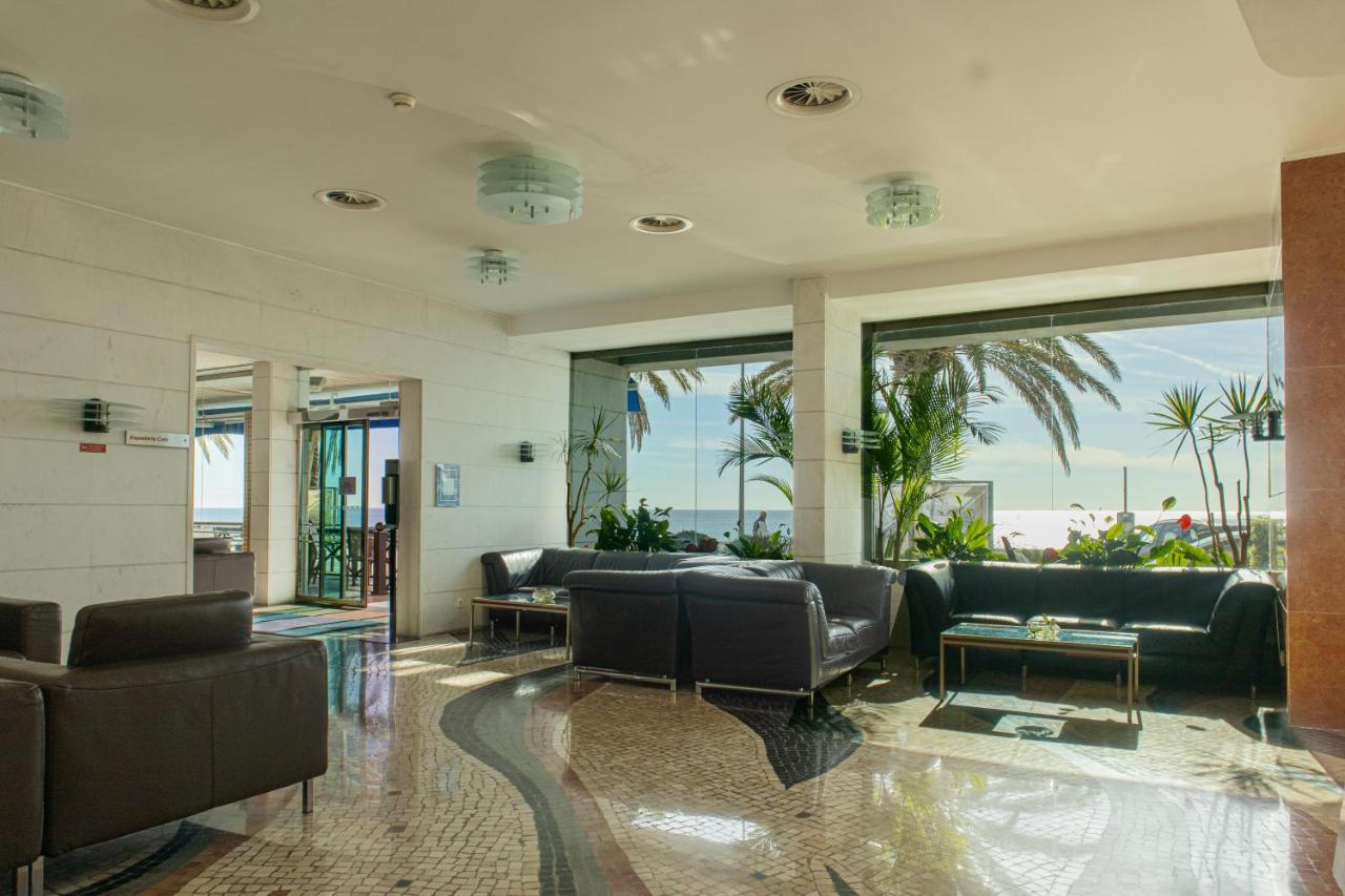 Sana Hotel Sesimbra