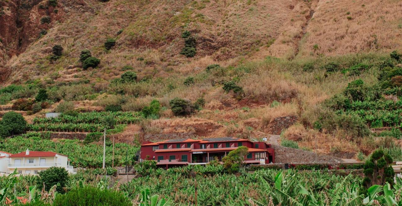 Villa Amore Accommodation 3* Paul do Mar (Madeira)