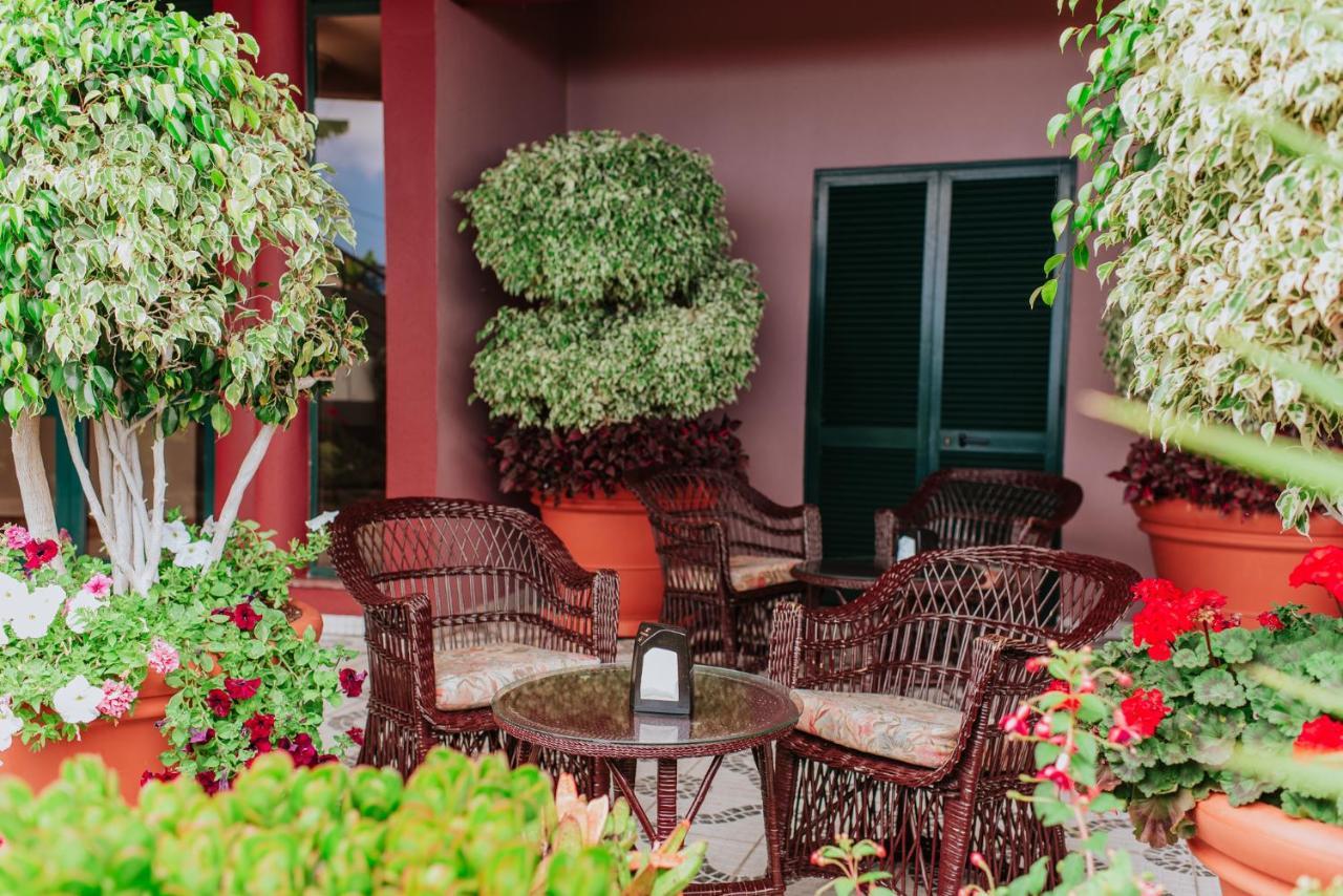 Gasthuis Villa Amore Accommodation Paul do Mar (Madeira)