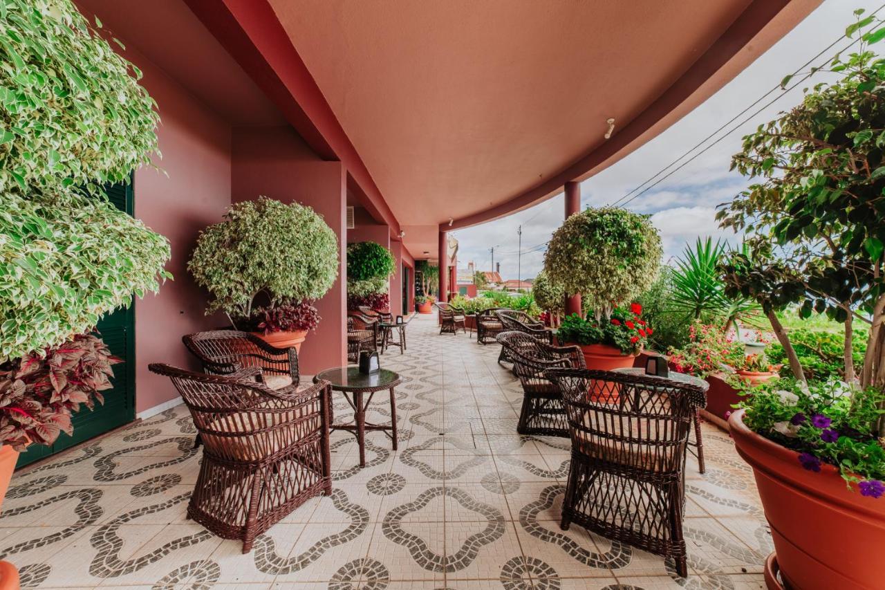 Villa Amore Accommodation 3* Paul do Mar (Madeira)