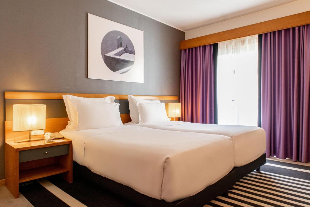 Hotel Sana 4*