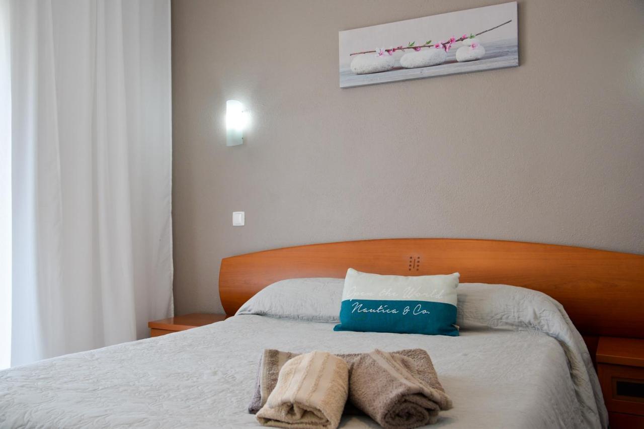 Algarpraia Apartment *