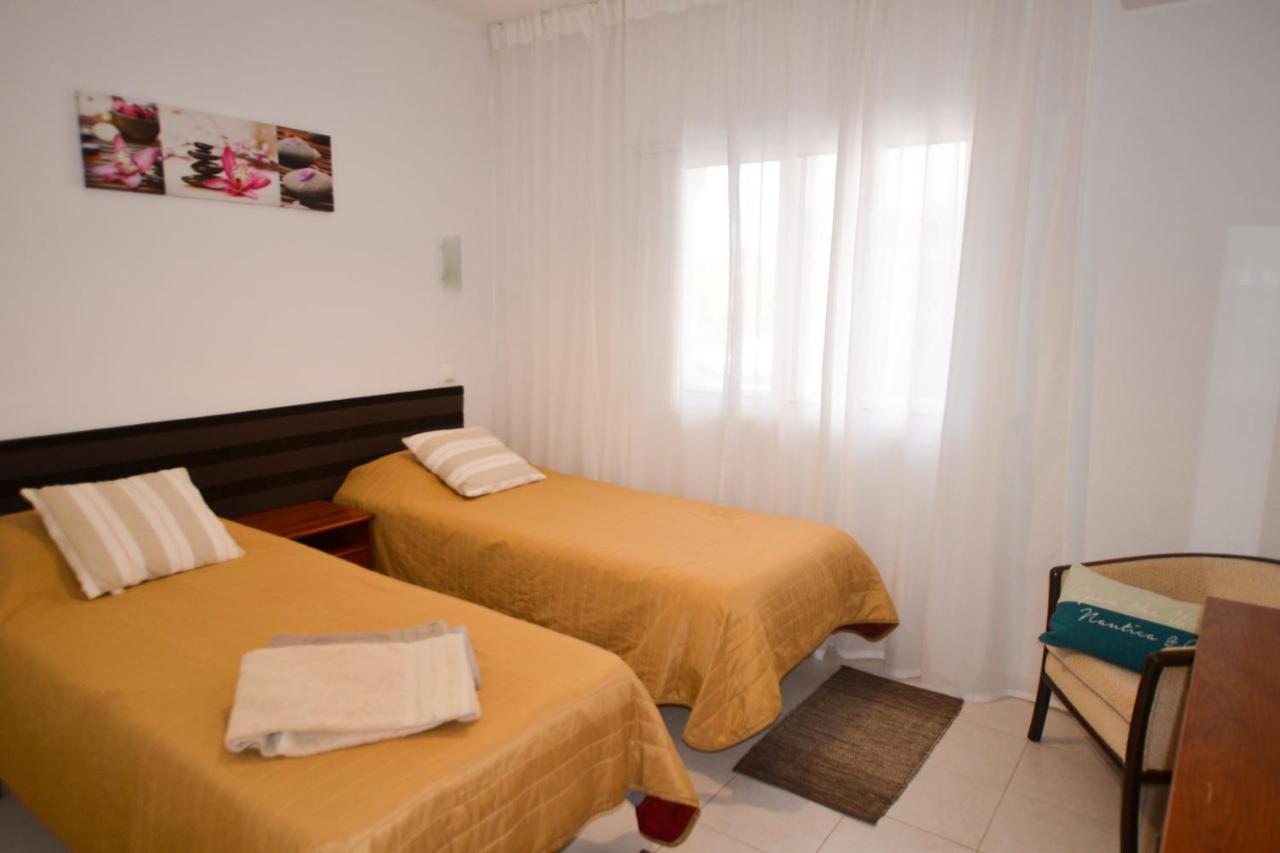 Apartment Algarpraia