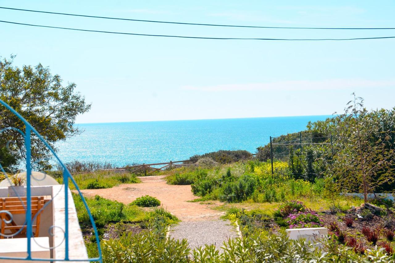 Algarpraia * Carvoeiro (Lagoa)