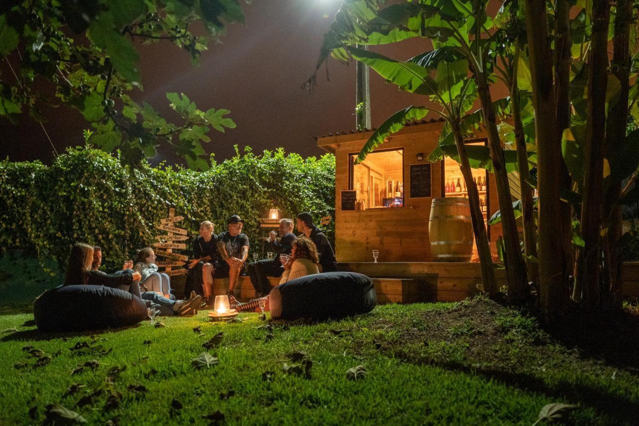 Ocean House - Ribeira D'ilhas Hostel *