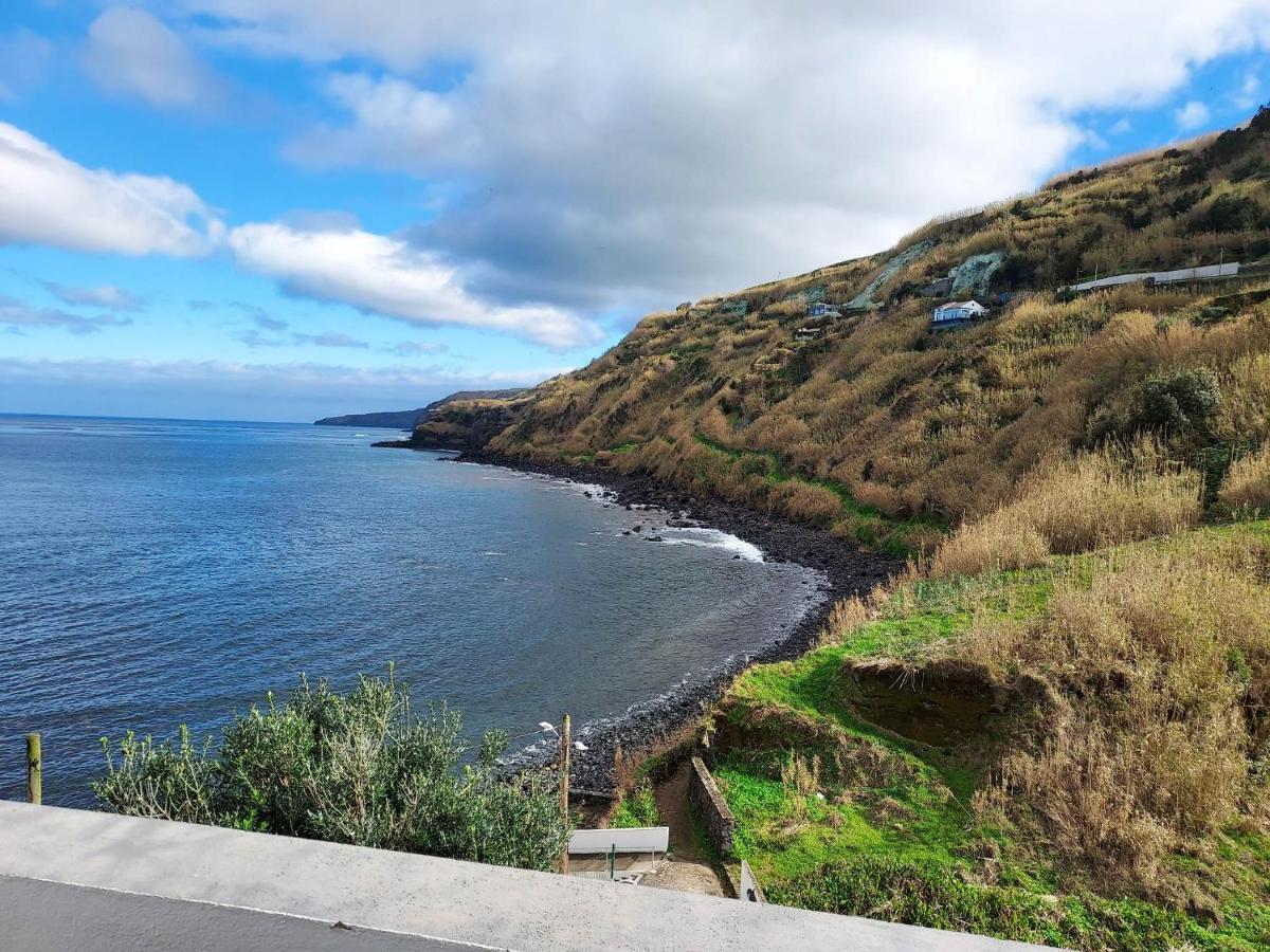 Mar De Prata Maia (Sao Miguel)