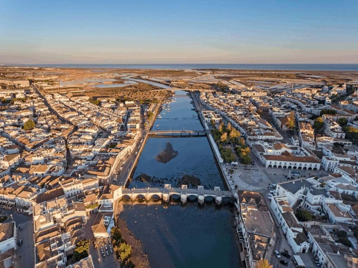 Apartamento Em By Homekeys Tavira