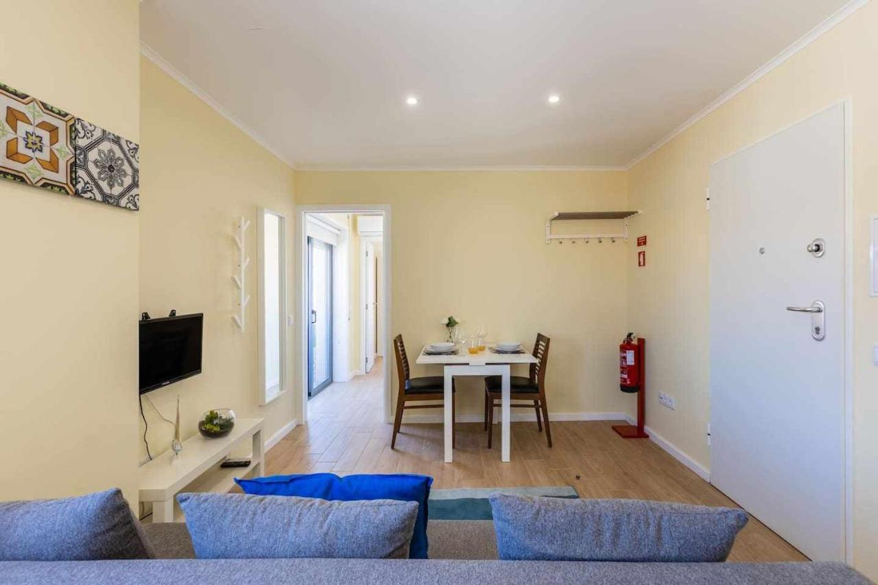 Apartment Vista Mare By Destiny Cortegaca (Aveiro)