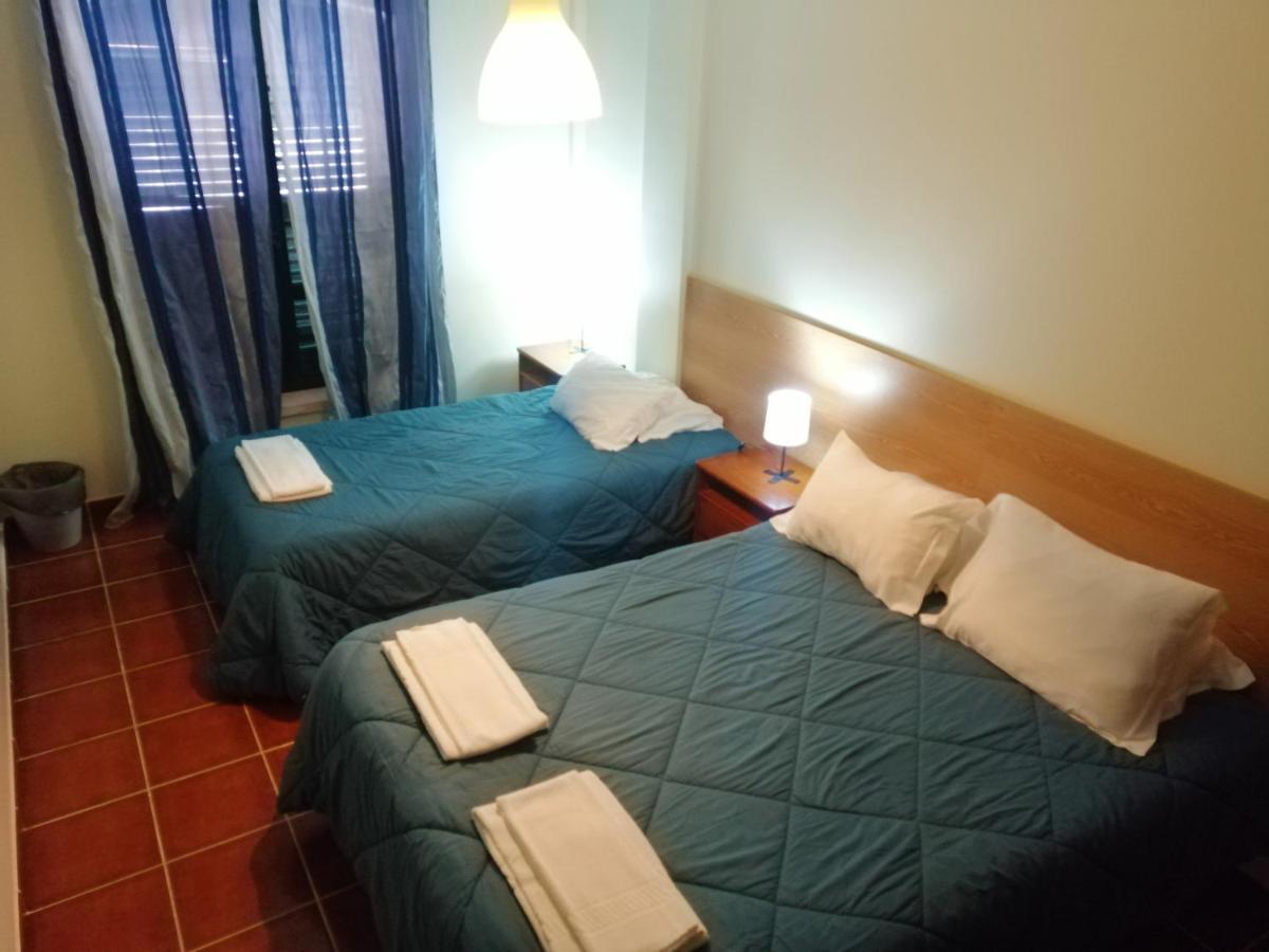 Supertubos Albergue *