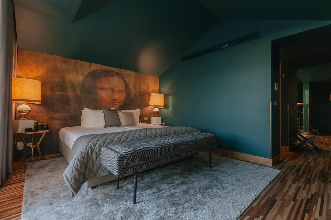 Hotel Torel Avantgarde Porto
