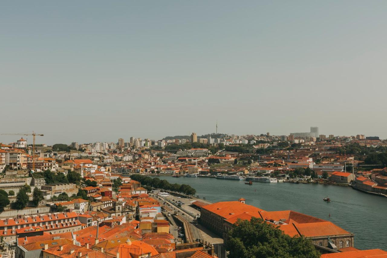 Torel Avantgarde 5* Porto