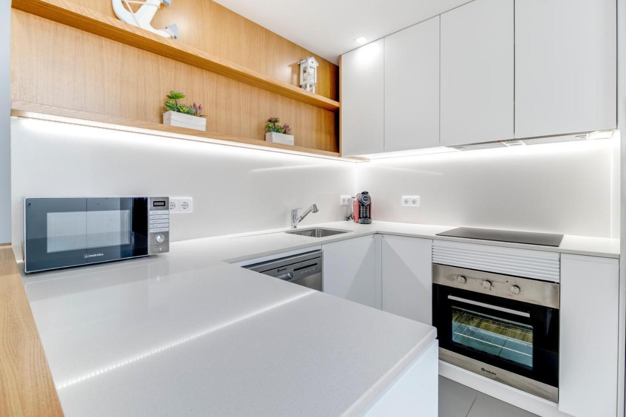 Apartment Rua Da *