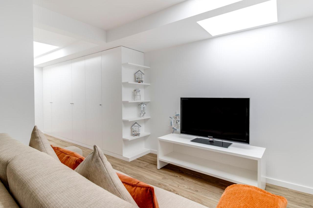 Apartment Rua Da Povoa de Varzim