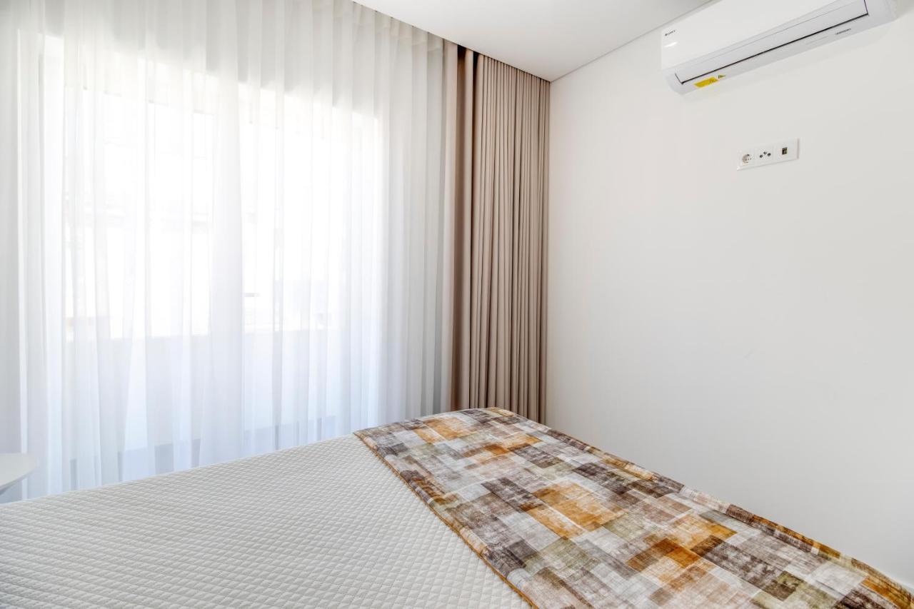 Apartment Rua Da *