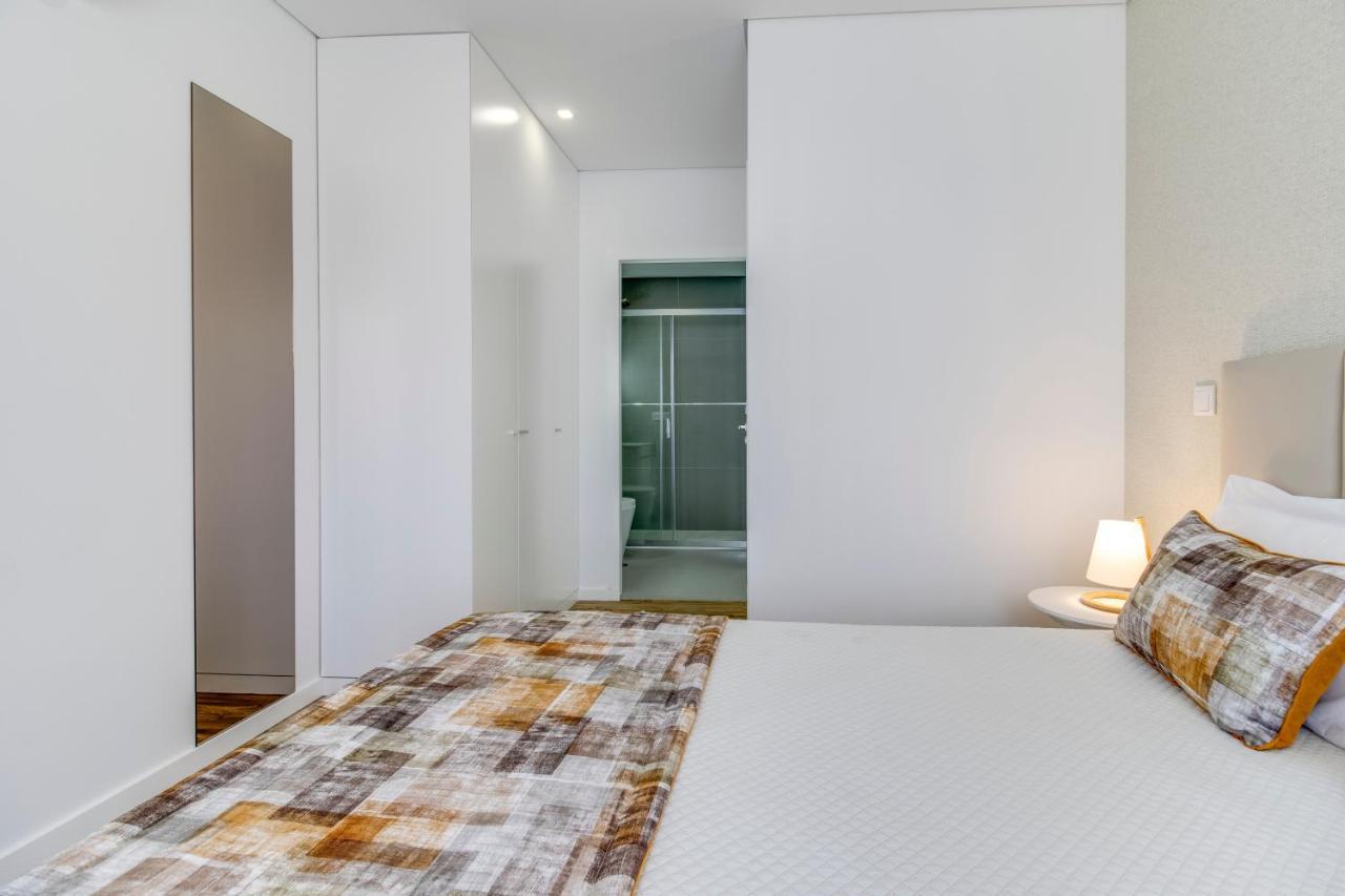 Apartment Rua Da *