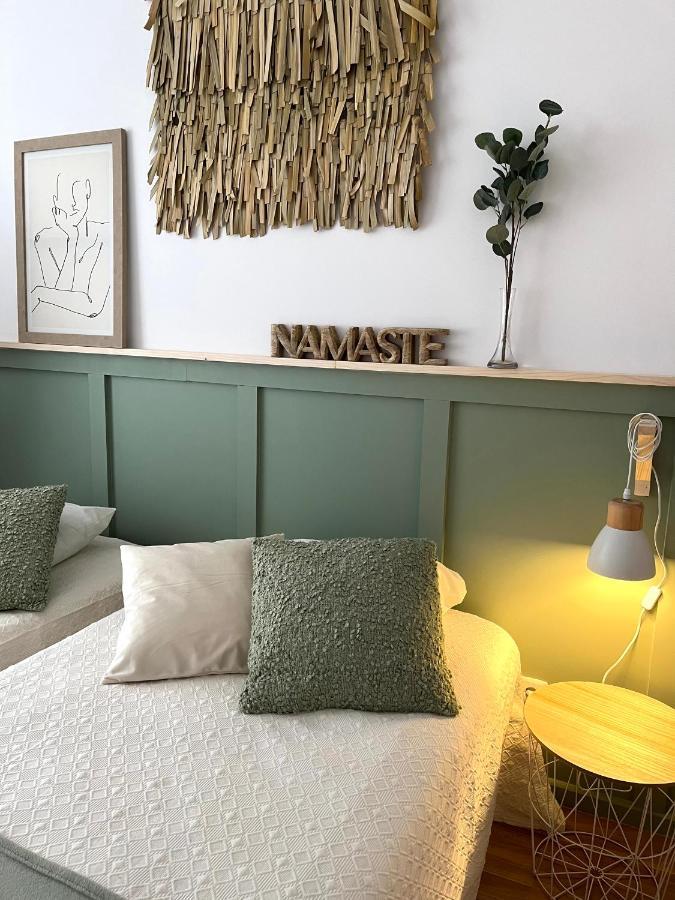 Lc-house Guest house *