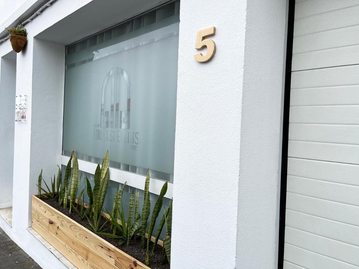 Lc-house Ponta Delgada