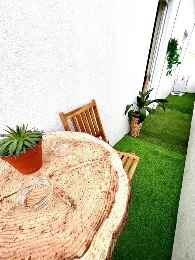 Lc-house Guest house *