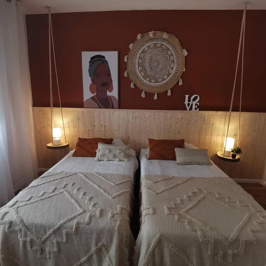 Lc-house Guest house *