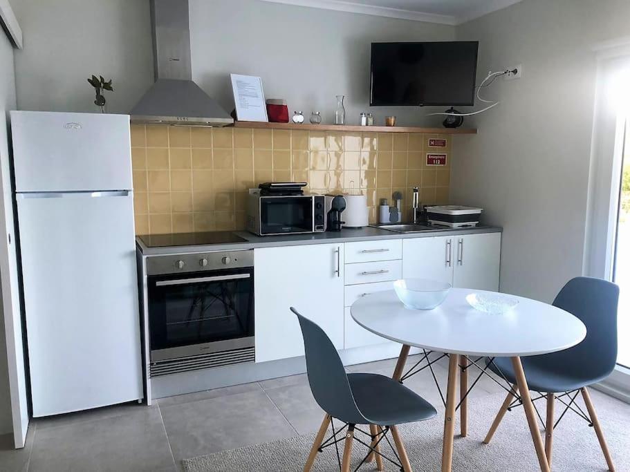 Cantinho Do Populo Apartment Ponta Delgada (Sao Miguel)
