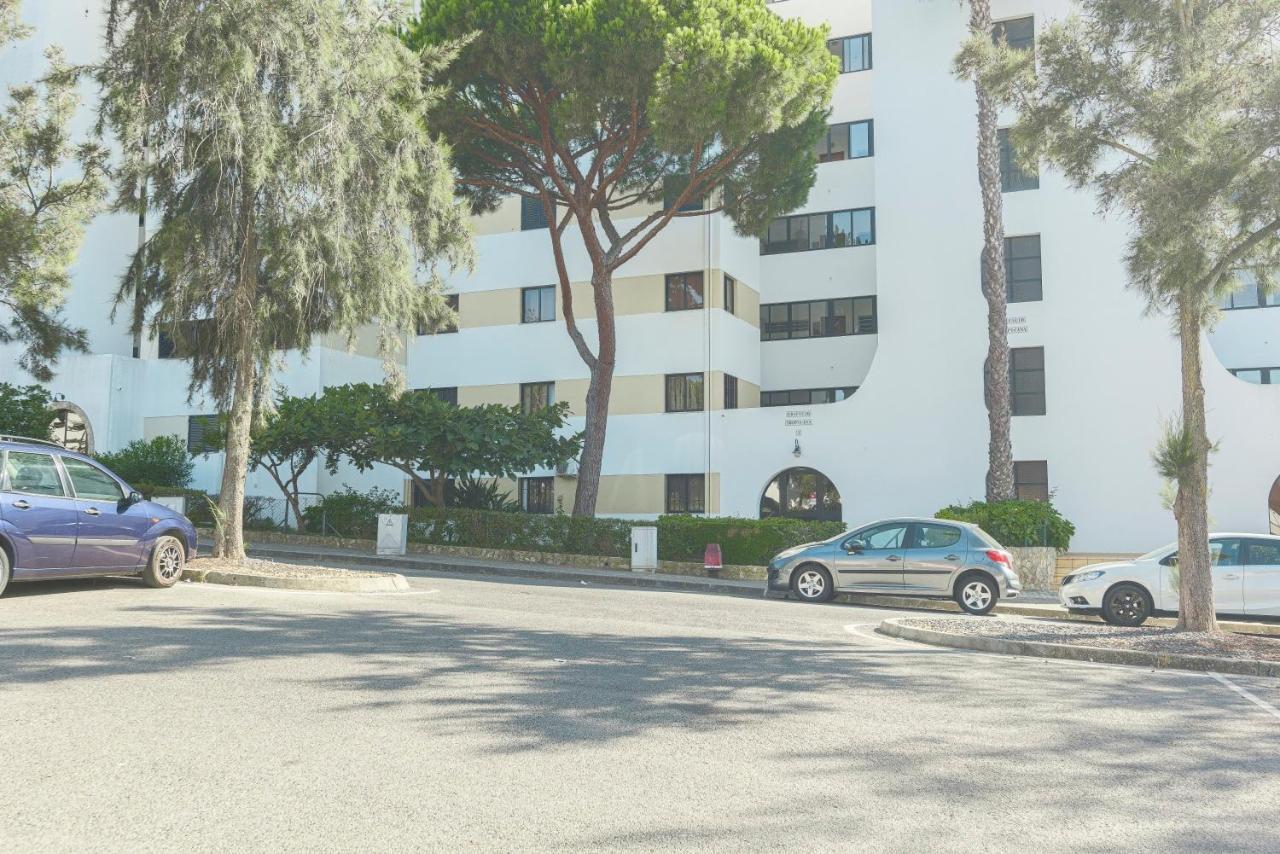 Apartment Sunshine 601-vilamoura