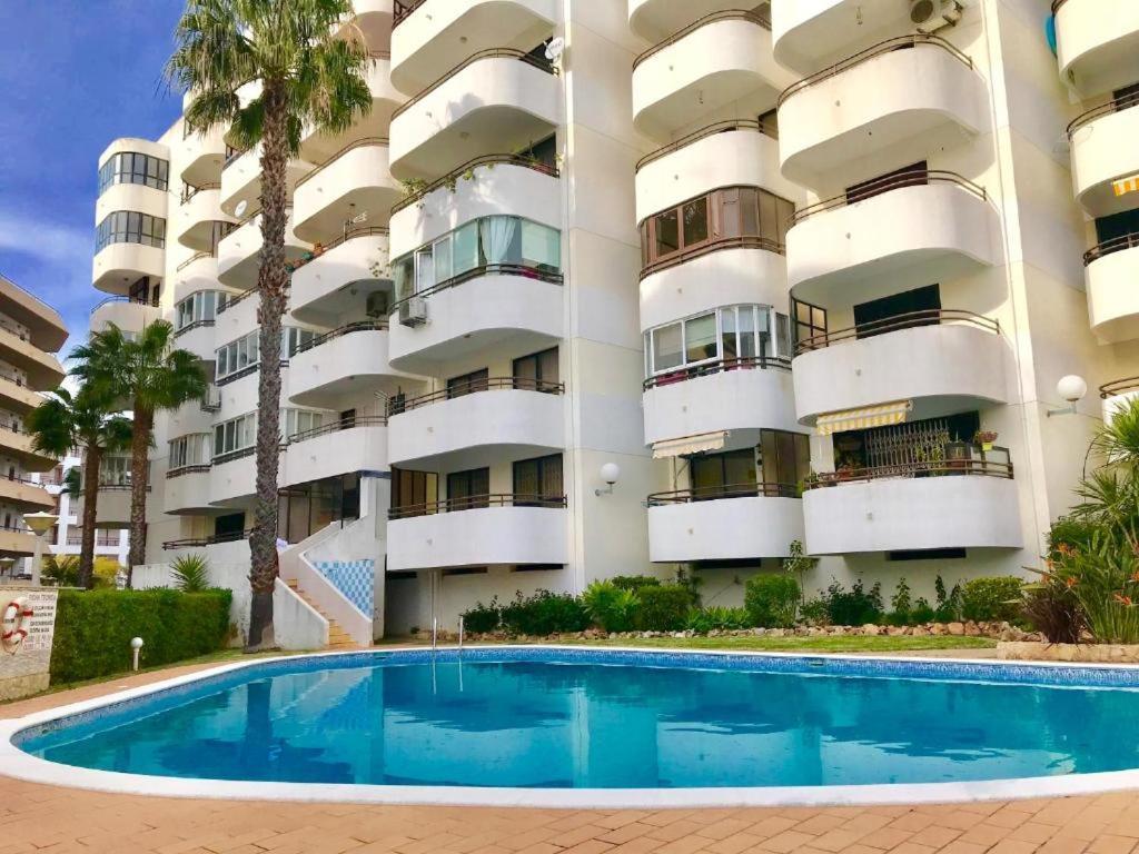 Apartment Sunshine 601-vilamoura *